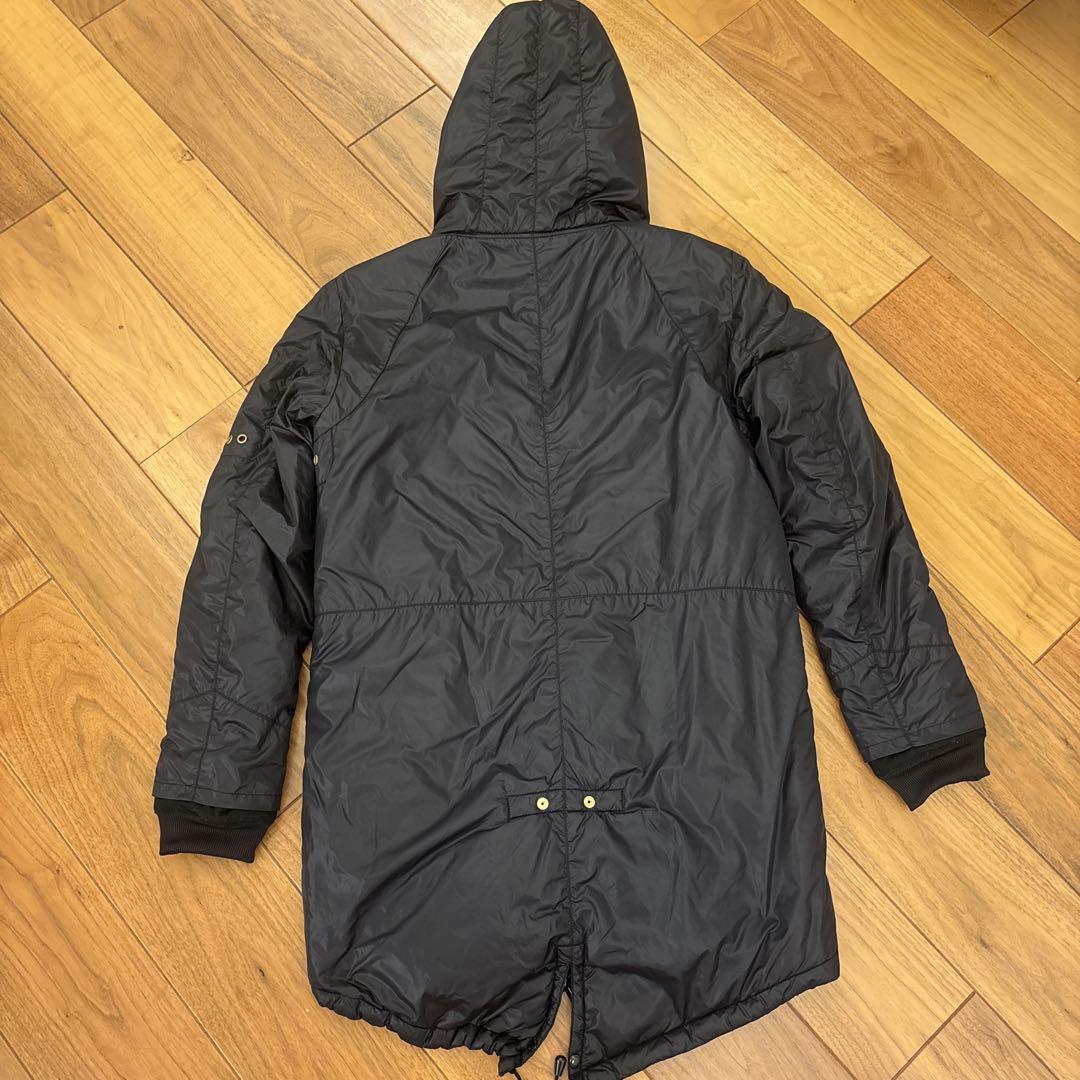 楽天市場】[期間SALE] LONSDALE/ロンズデール M-51 モッズコート