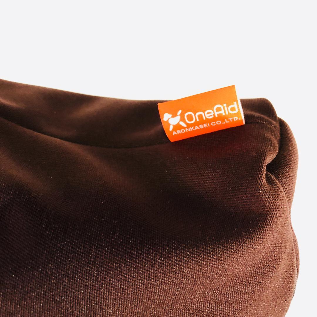 OneAidリラクッション Mサイズ 介護用品 中型犬