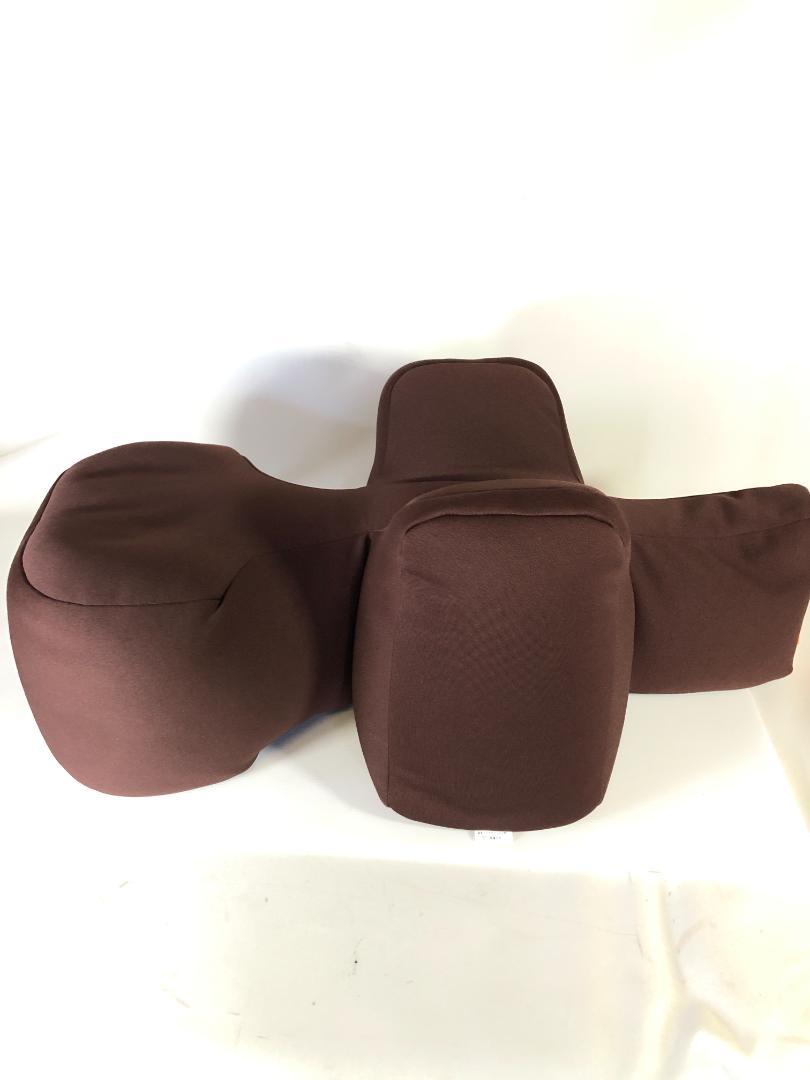 OneAidリラクッション Mサイズ 介護用品 中型犬