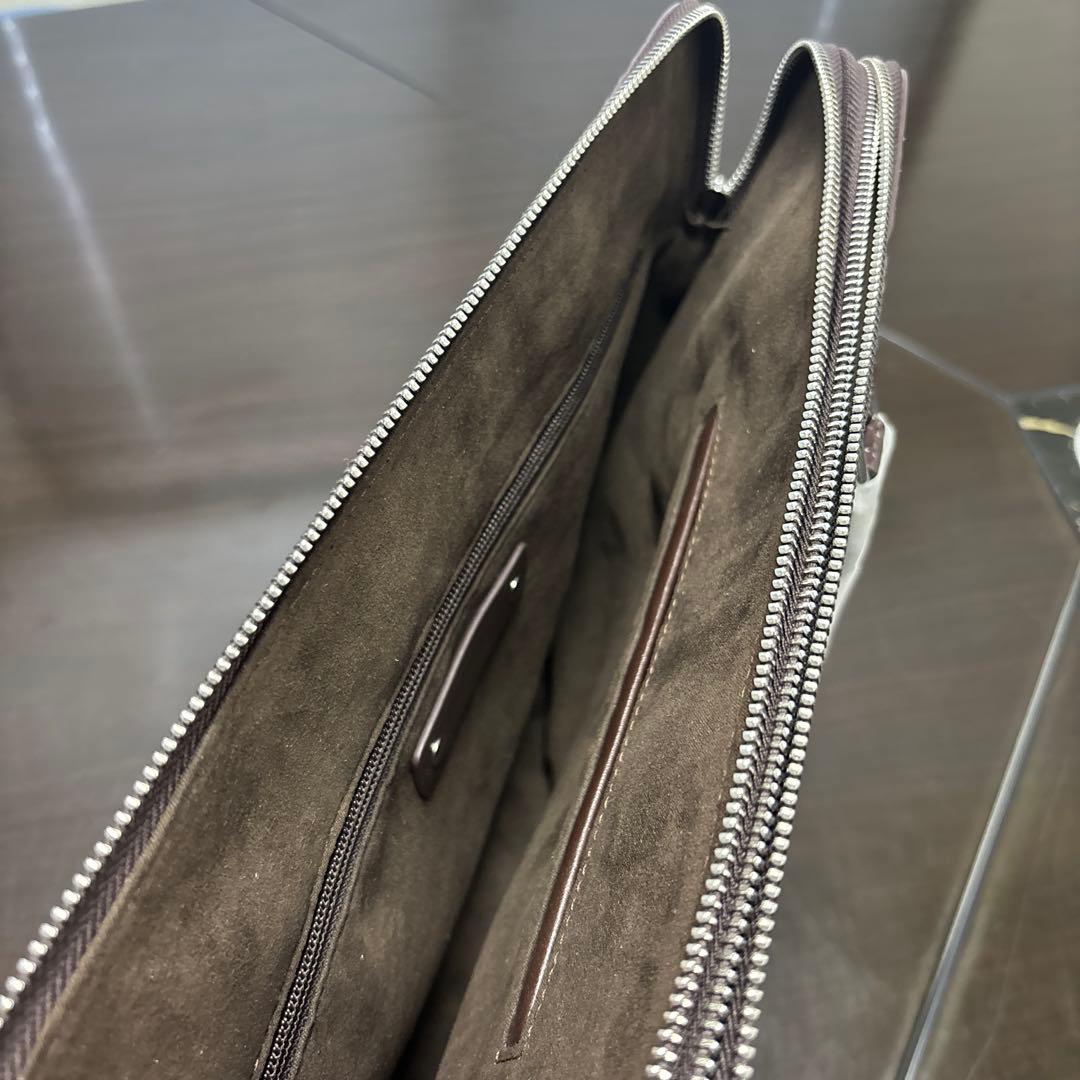 新品BOLINI/ボリーニ ショルダーバッグ クロコ型押し 新品BOLINI/ボリーニ ショルダーバッグ クロコ型押し