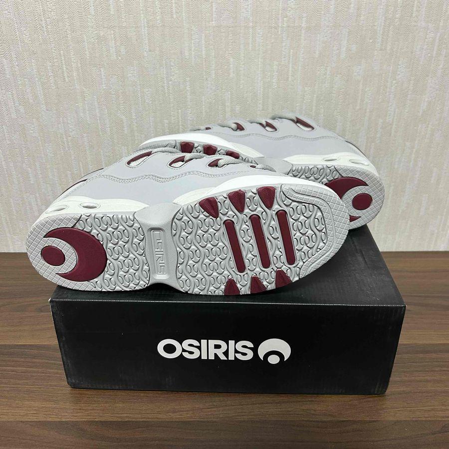 Osiris D3 OG US11.5 29.5cm オサイラス オシリス