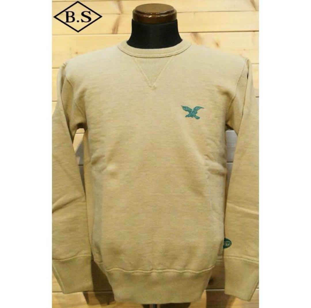 DeluxeWear デラックスウエア　スウェット
