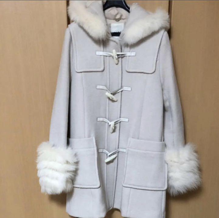 Snidel ダッフルコート Shop At Mercari From Japan Buyee Bot Online Snidel ダッフルコート Shop At Mercari From Japan Buyee Bot Online