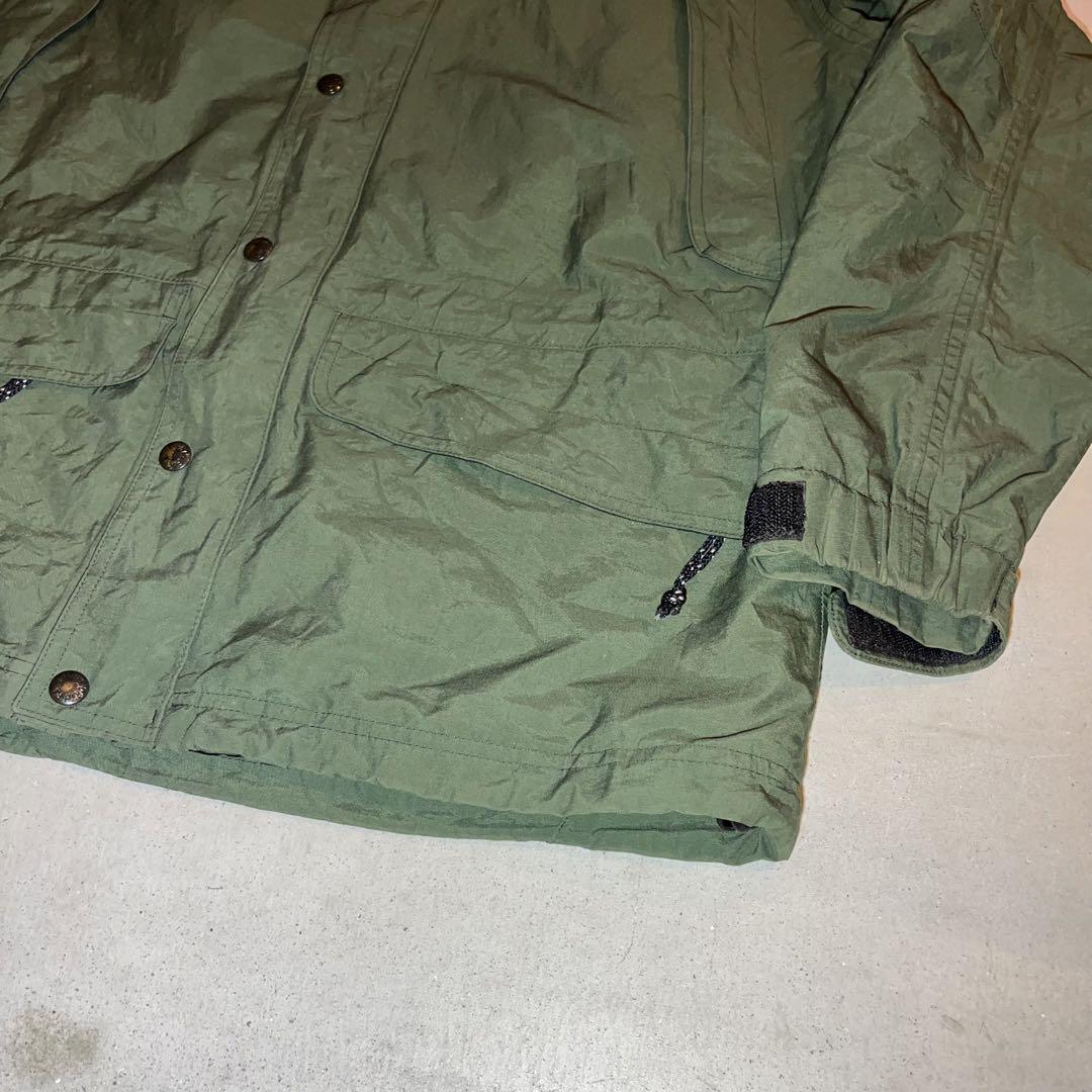 NORTH FACE