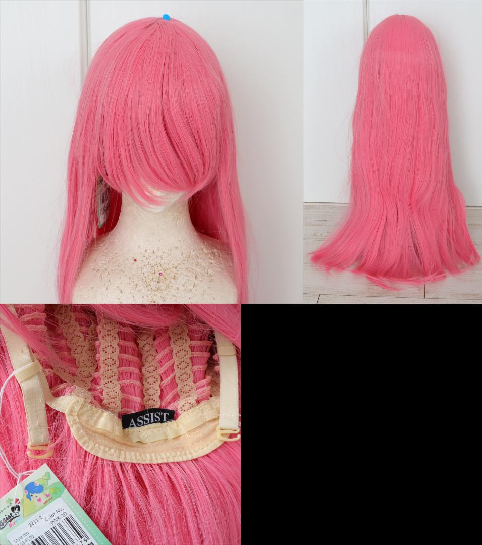 ONE PIECE ワンピース ペローナ 衣装＋ウィッグ＋タトゥー