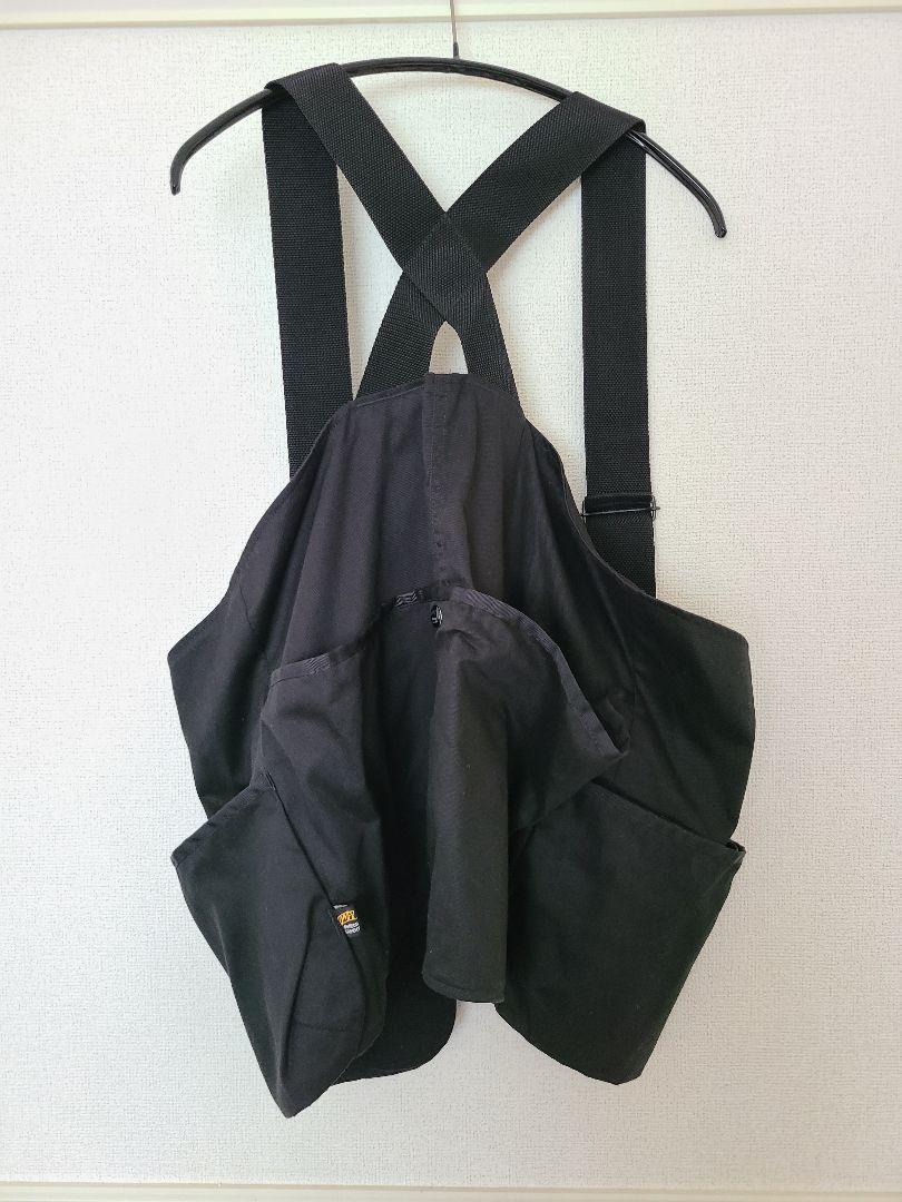 COMFY OUTDOOR GARMENT (コムフィアウトドアガーメント) 15 STEP