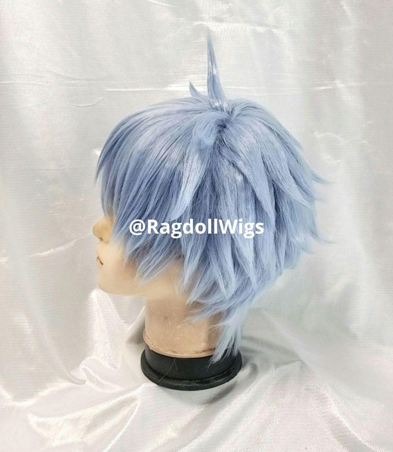*冷*