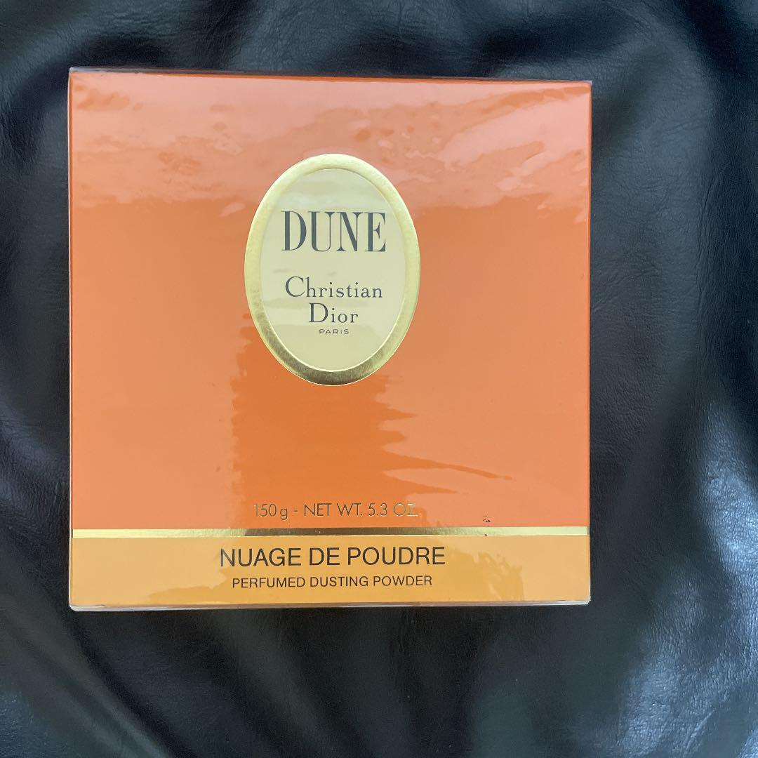 Christian Dior DUNE NUAGE DE POUDRE