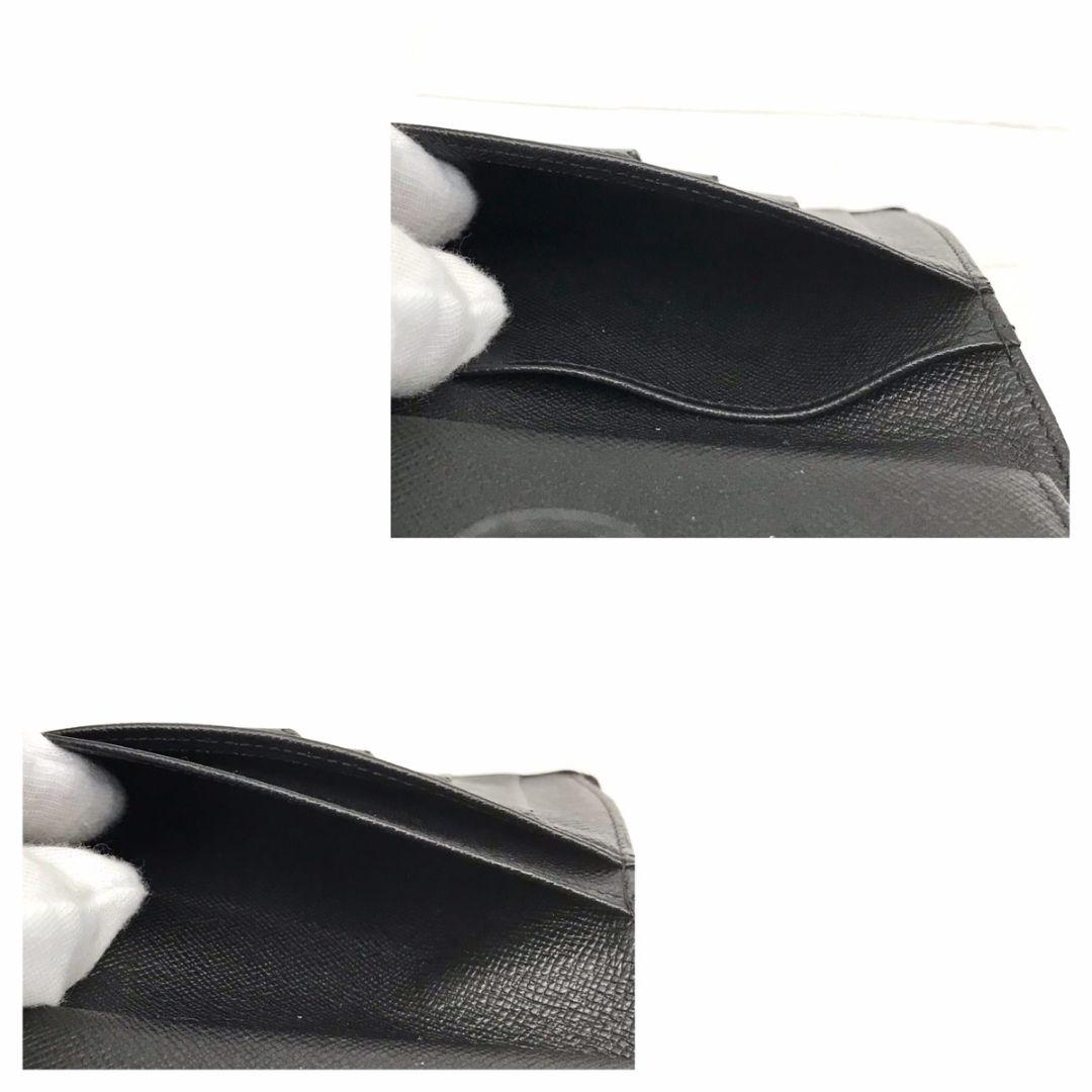 本日限りsale‼️☆ルイヴィトン☆エピ☆がま口折財布