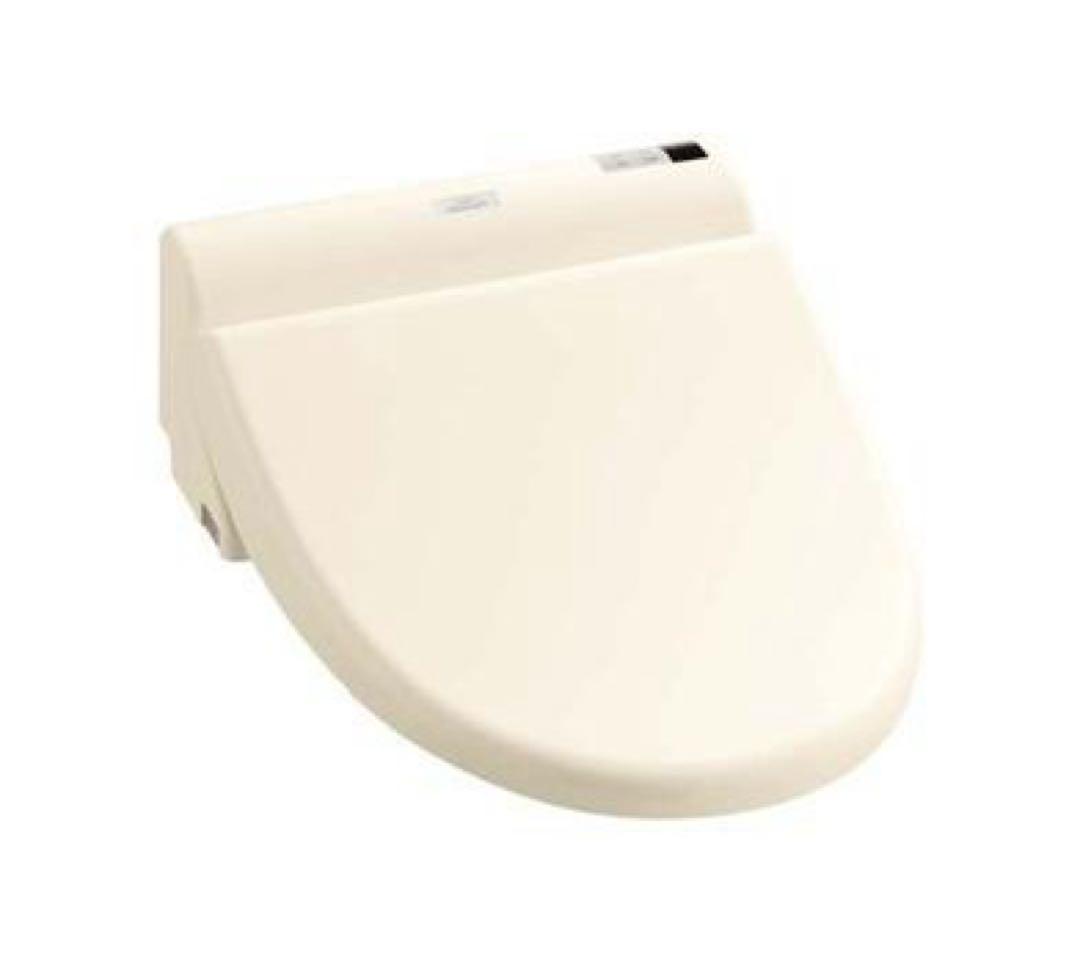 ウォシュレット TCF6331EAM パステルアイボリー
