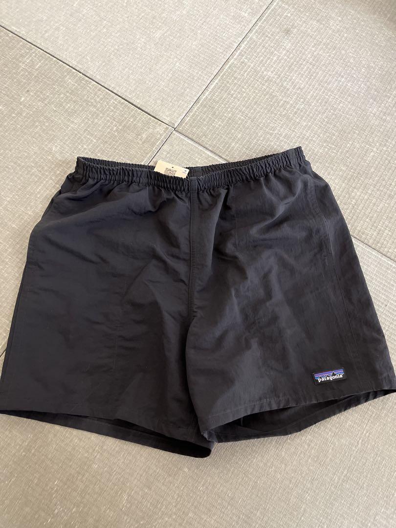 PatagoniaパタゴニアバギーズショーツM