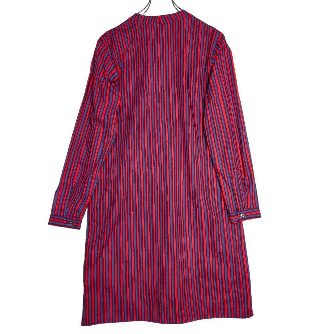 マリメッコ　シャツワンピース　ピッコロ イエロー Marimekko/shirt onepiece/yellow/ladies/マリメッコ/シャツ