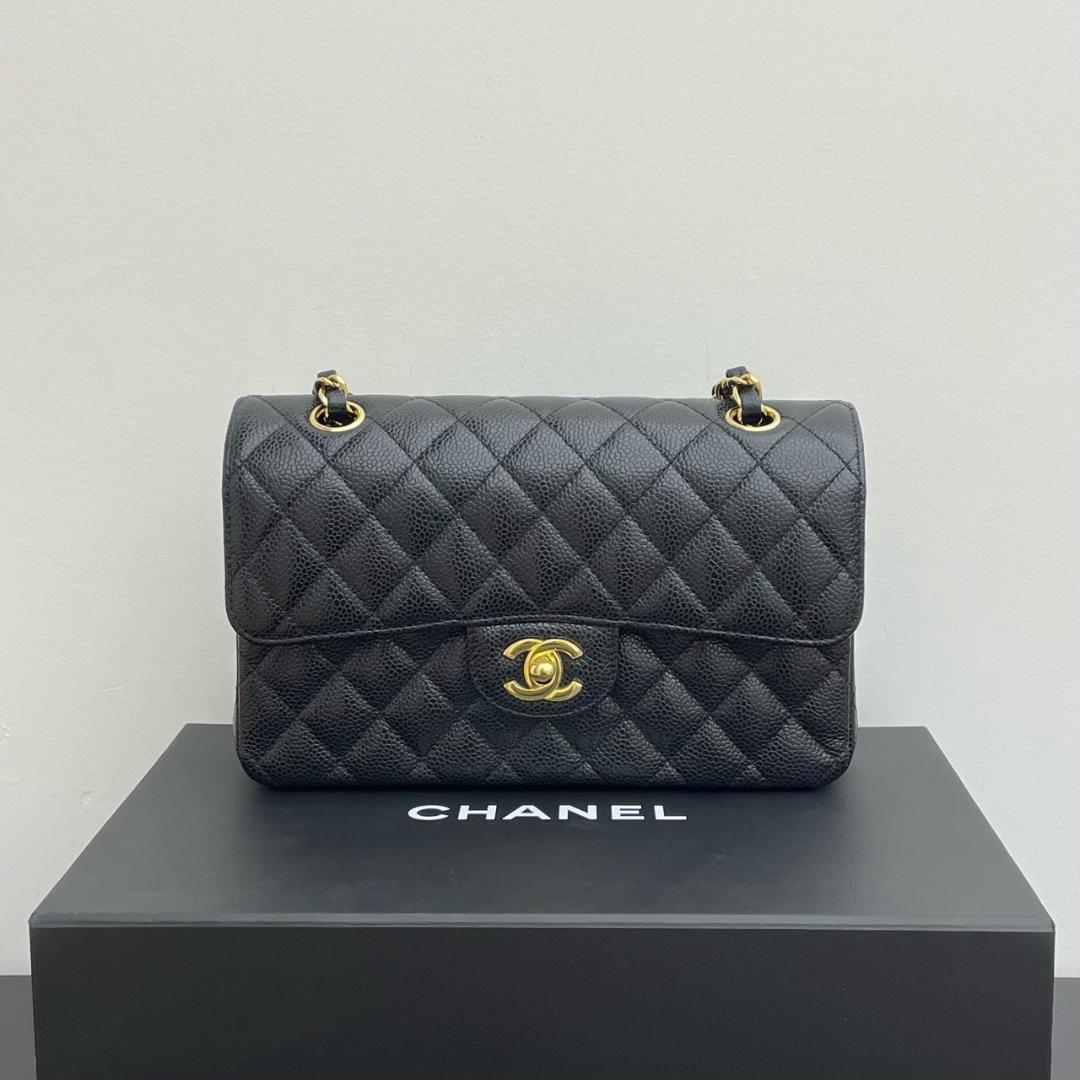 CHANEL Pre-Owned タイムレス キルティング ショルダーバッグ