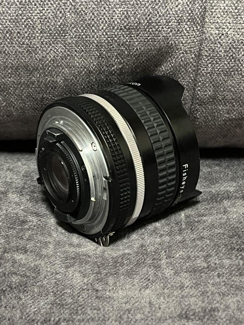 16mm F2.8