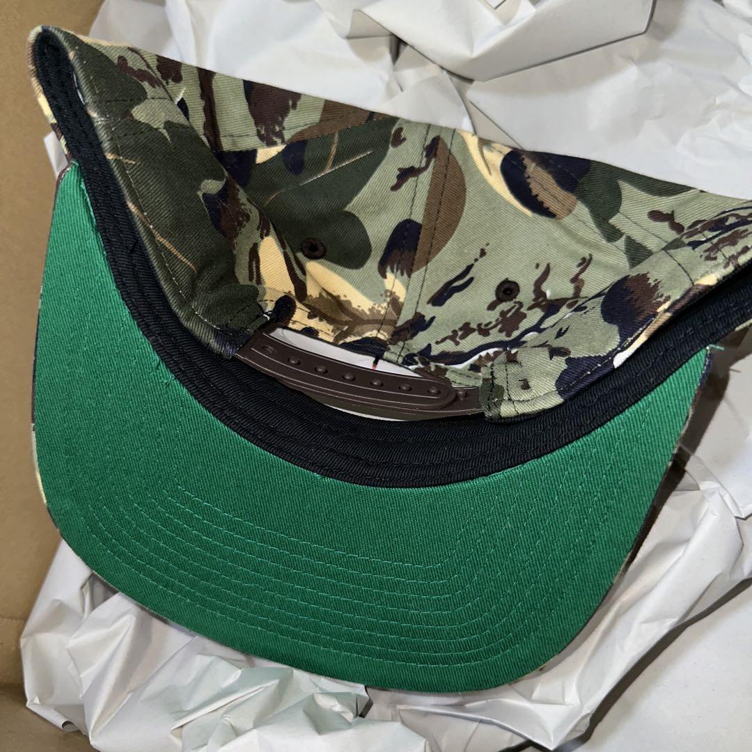 驚きの値段で】 ☆24SS Skateboards/キャップ (Palace 6-PANEL P