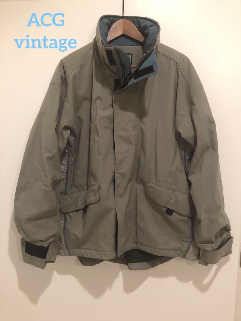 NIKE ACG ジャケット 90s 00s ski jacket NIKE ACG ジャケット 90s 00s ski jacket