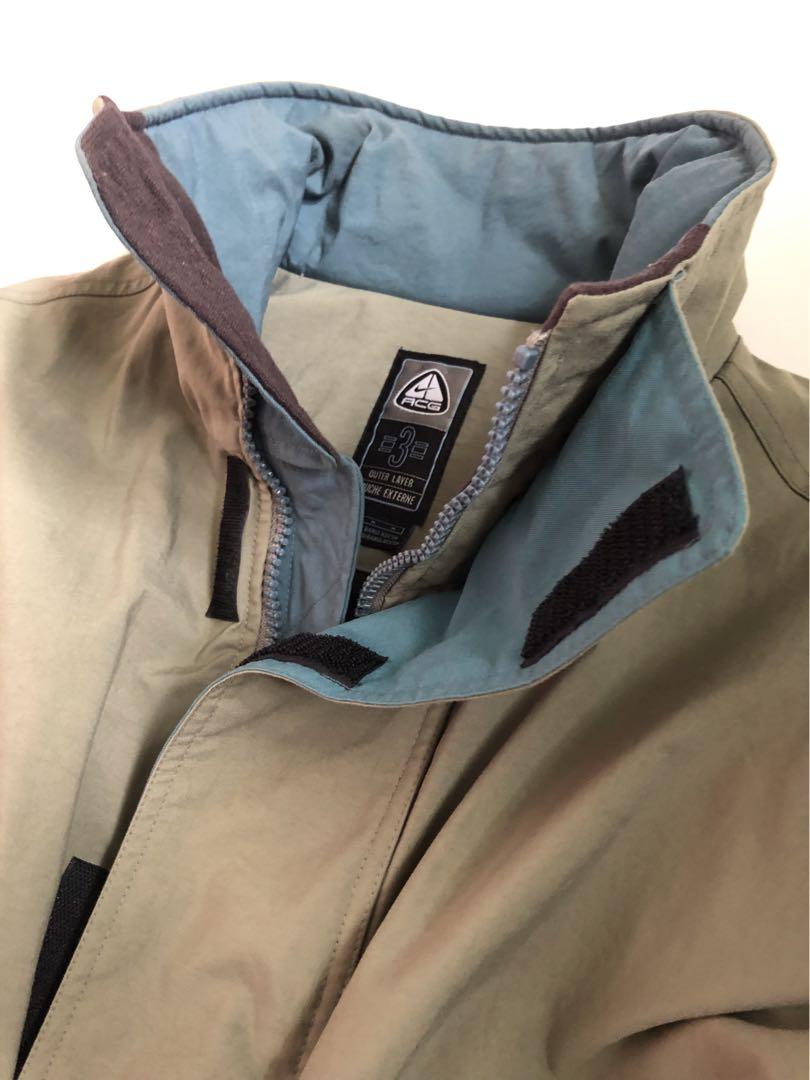 NIKE ACG ジャケット 90s 00s ski jacket NIKE ACG ジャケット 90s 00s ski jacket