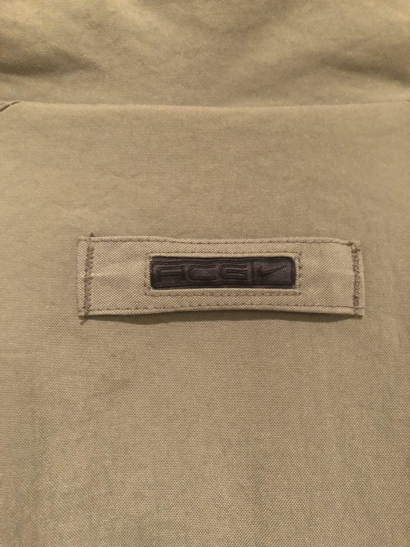 NIKE ACG ジャケット 90s 00s ski jacket NIKE ACG ジャケット 90s 00s ski jacket