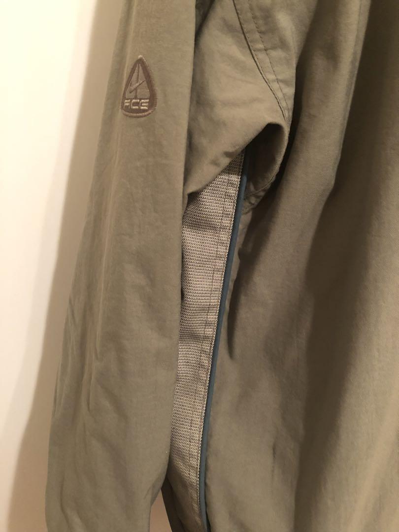 NIKE ACG ジャケット 90s 00s ski jacket NIKE ACG ジャケット 90s 00s ski jacket