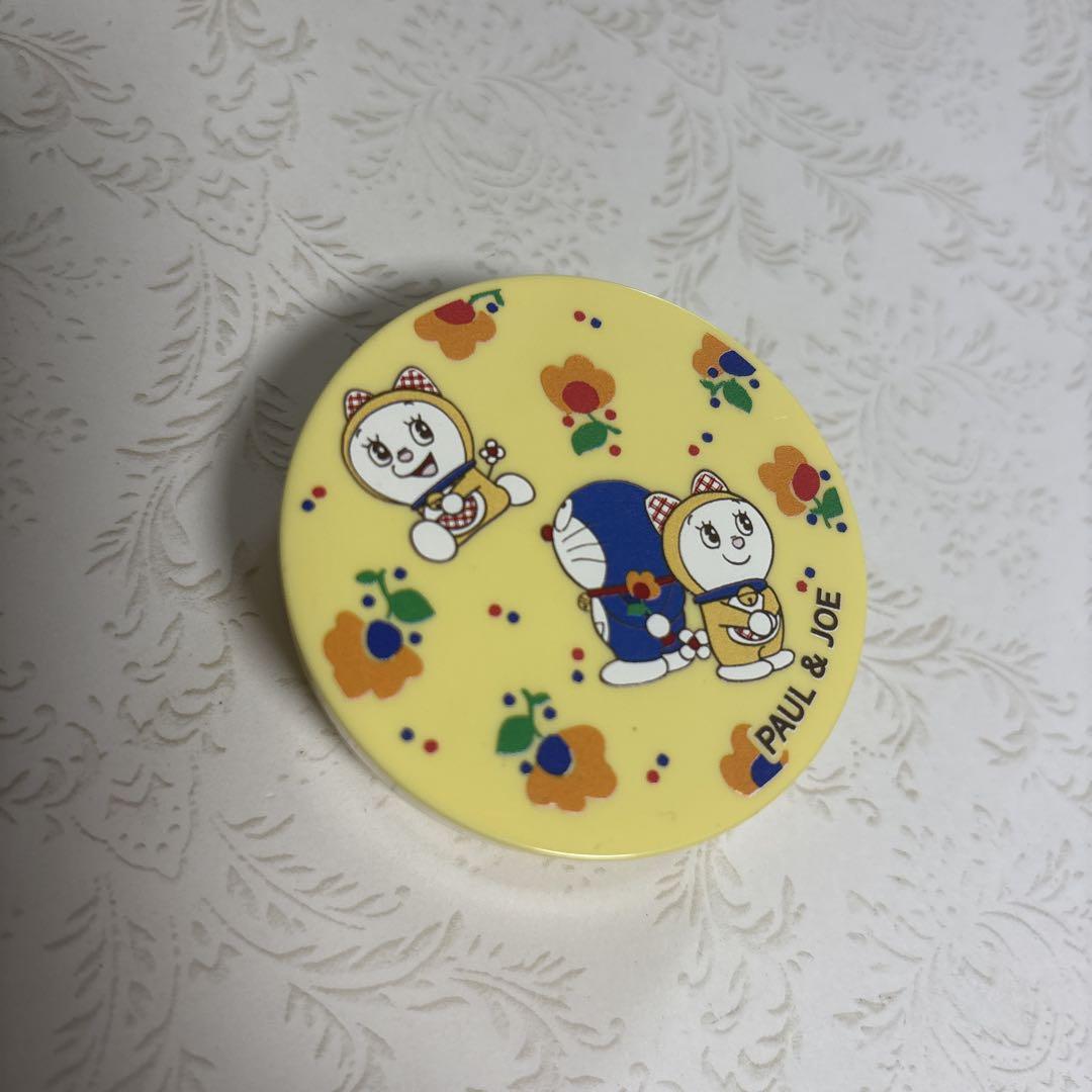 ポール&ジョーラトゥーエクラパウダー