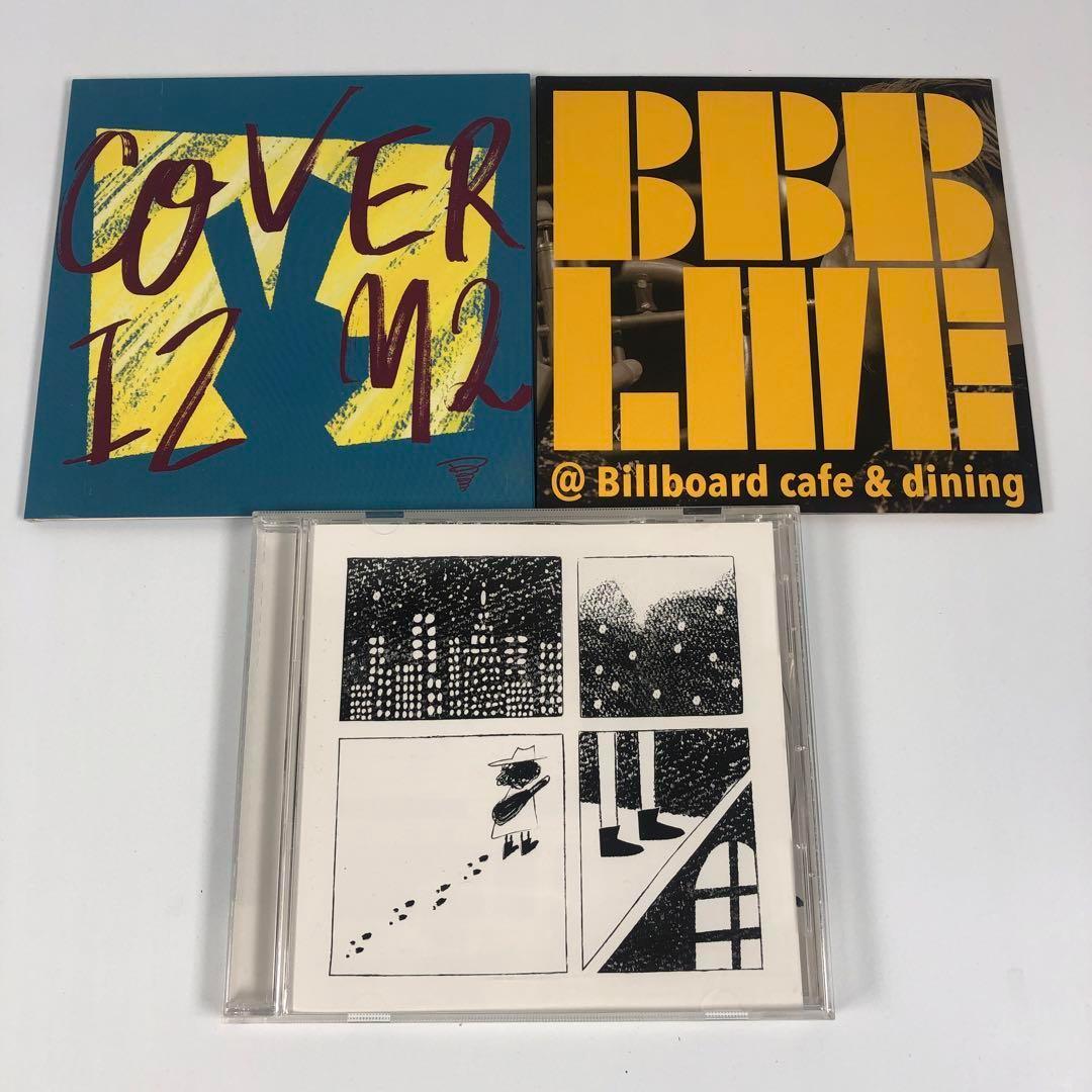 PE'Z + Bim Bom Bam楽団 CD DVD セット PE´Z + Bim Bom Bam楽団 CD DVD セット