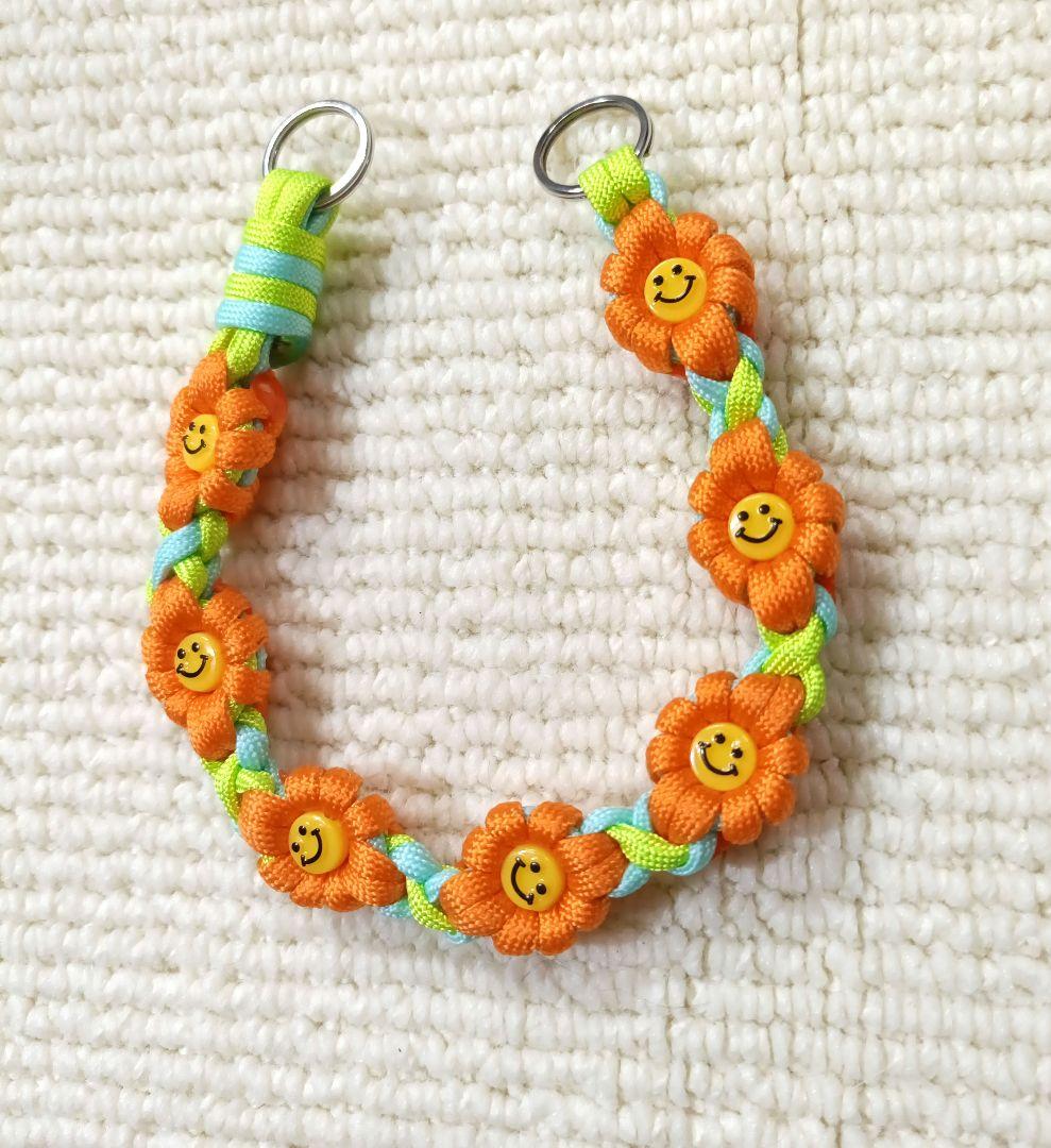 たくま様 スマホ ストラップ オーダー