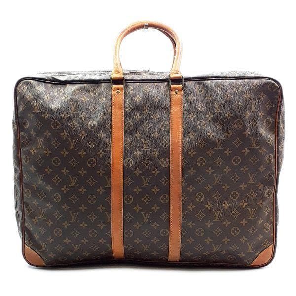 ルイヴィトン ボストンバッグ 鞄 M41402 シリウス60 モノグラム