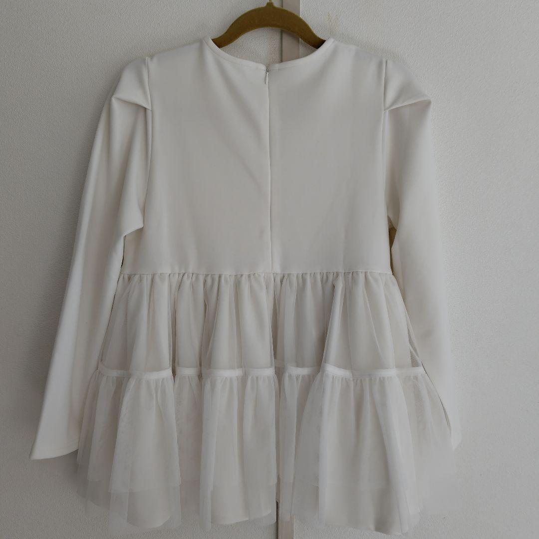 新入荷 フィットモア 人気商品 二点セット - メルカリ トップス