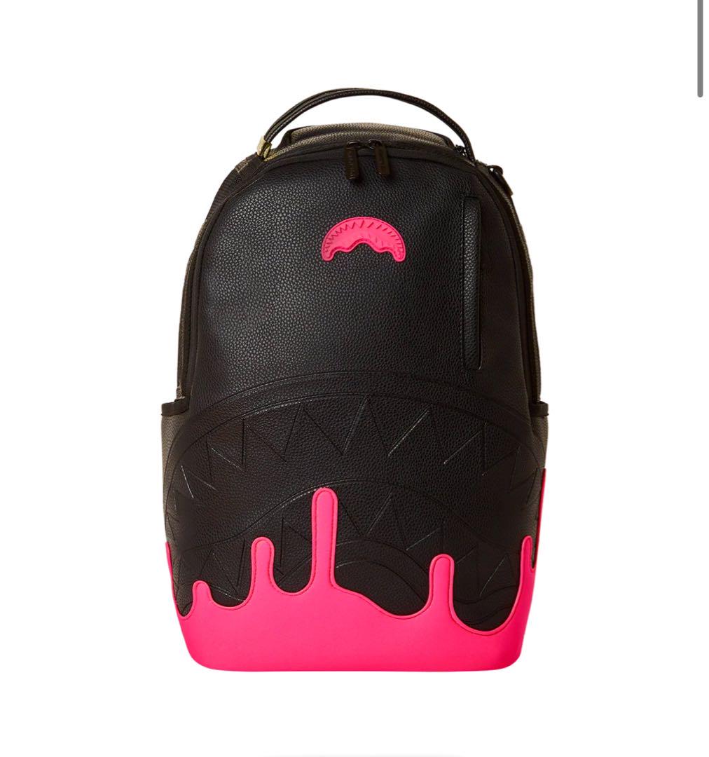sprayground リュック