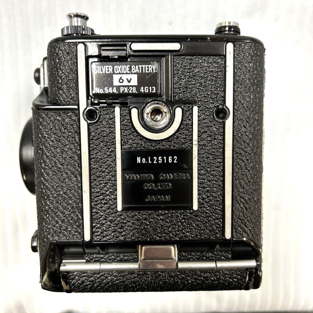 定番の中古商品 Mamiya ジャンクセット 1000S 645 フィルムカメラ