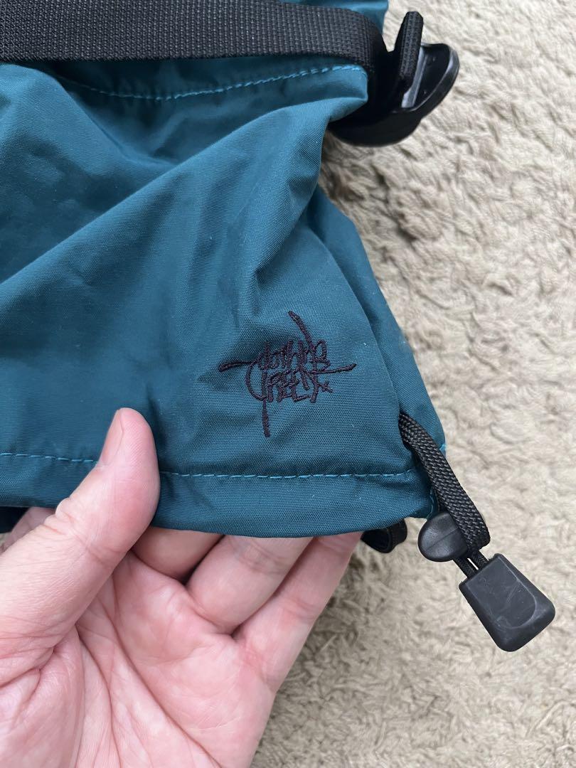 greenclothing グリーンクロージング　グローブ　ミトン