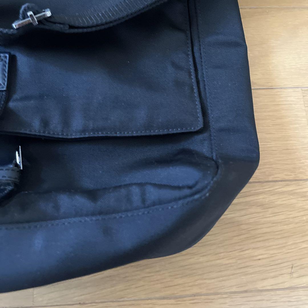 GUCCI ショルダーバッグ ブラック