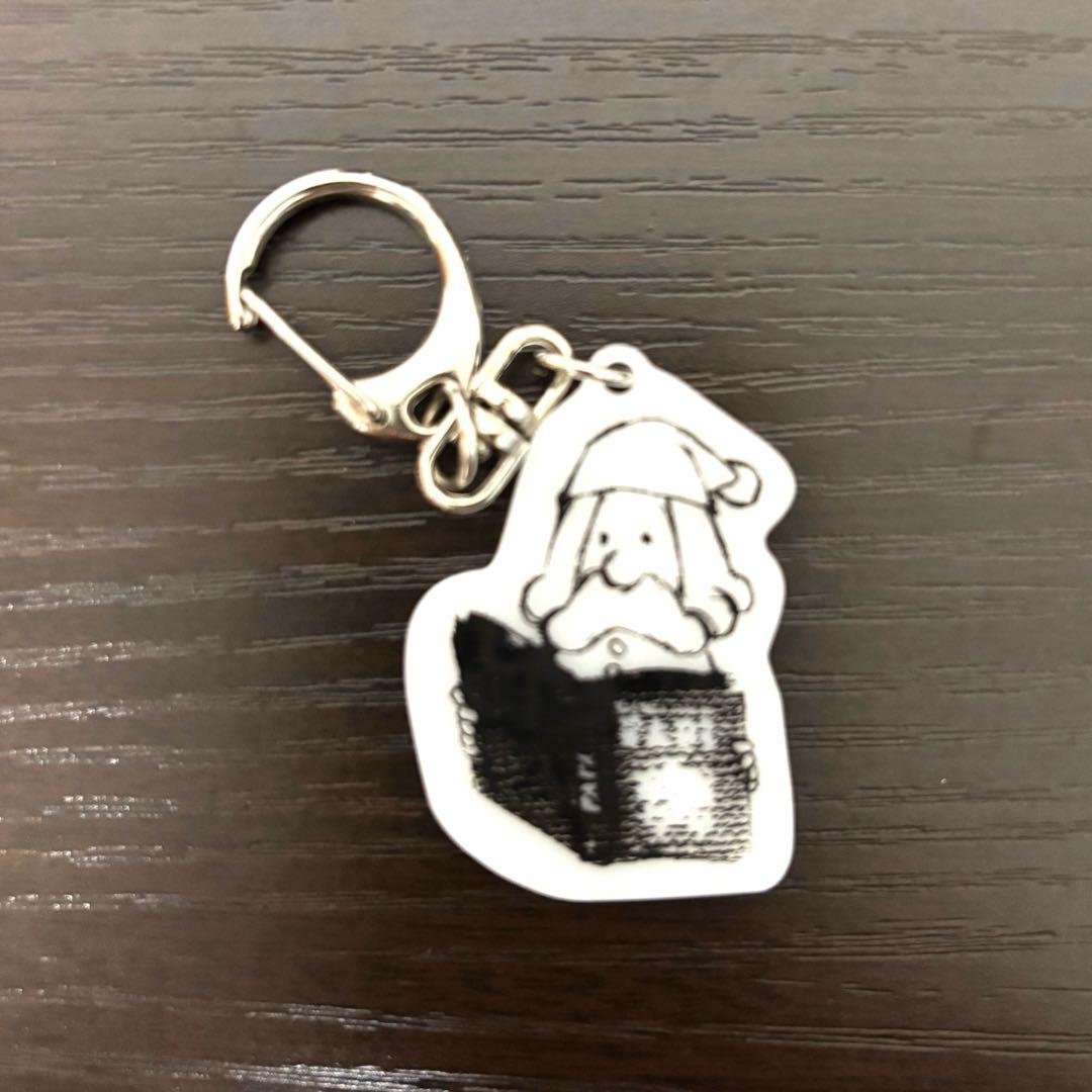 バンプオブチキン / アクリルキーホルダー 9個セット バンプオブチキン / アクリルキーホルダー 9個セット - メルカリ