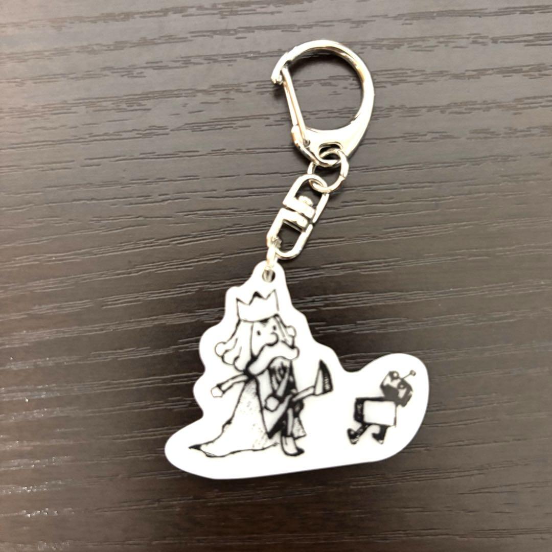 バンプオブチキン / アクリルキーホルダー 9個セット バンプオブチキン / アクリルキーホルダー 9個セット - メルカリ