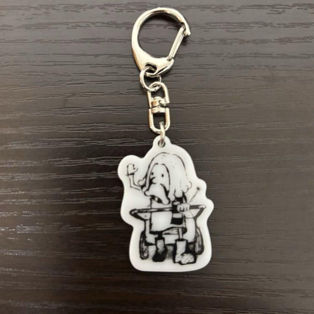バンプオブチキン / アクリルキーホルダー 9個セット バンプオブチキン / アクリルキーホルダー 9個セット - メルカリ