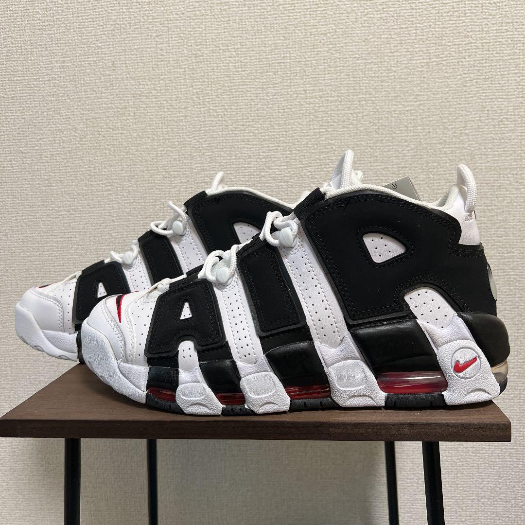 完売】 靴 NIKE ナイキ エアモアアップテンポ Shinsaku Toujou 完売】 靴 NIKE ナイキ エアモアアップテンポ Shinsaku Toujou