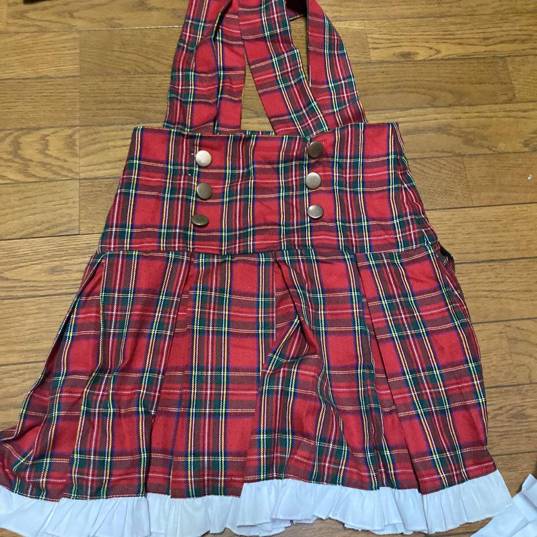 学園ヘタリア 女子制服 コスプレ 衣装セット Mサイズ /【Buyee】