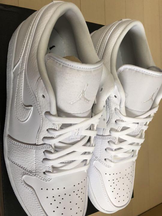 大人気爆買い TAIJI様専用 1 LOW 29.5cm cm2yG-m37650192262 NIKE エアジョーダン 限定30%OFF