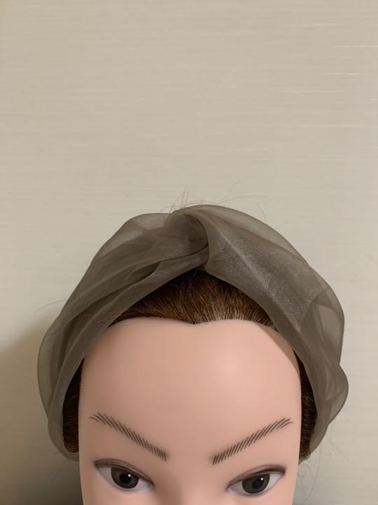 メルカリ オーガンジーターバン ヘアバンド カチューシャ 2 000 中古や未使用のフリマ メルカリ オーガンジーターバン ヘアバンド カチューシャ 2 000 中古や未使用のフリマ