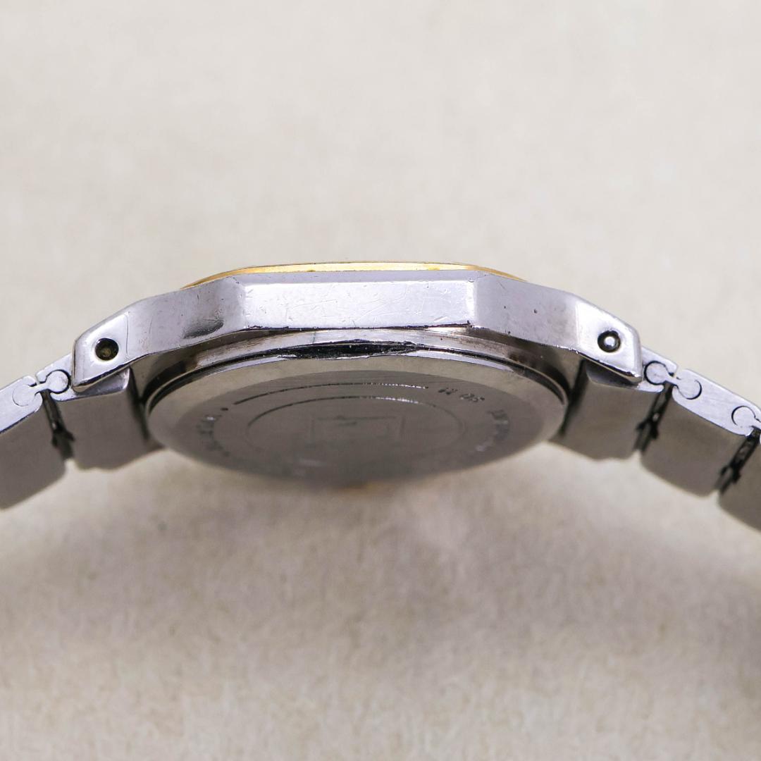 ◆現状品 TISSOT 腕時計 シースター デイト レディース ヴィンテージ z