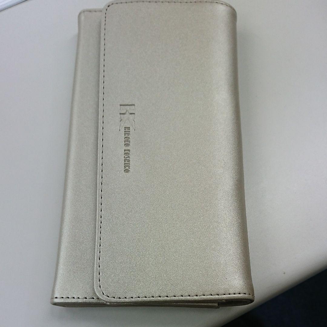 コシノヒロコの財布