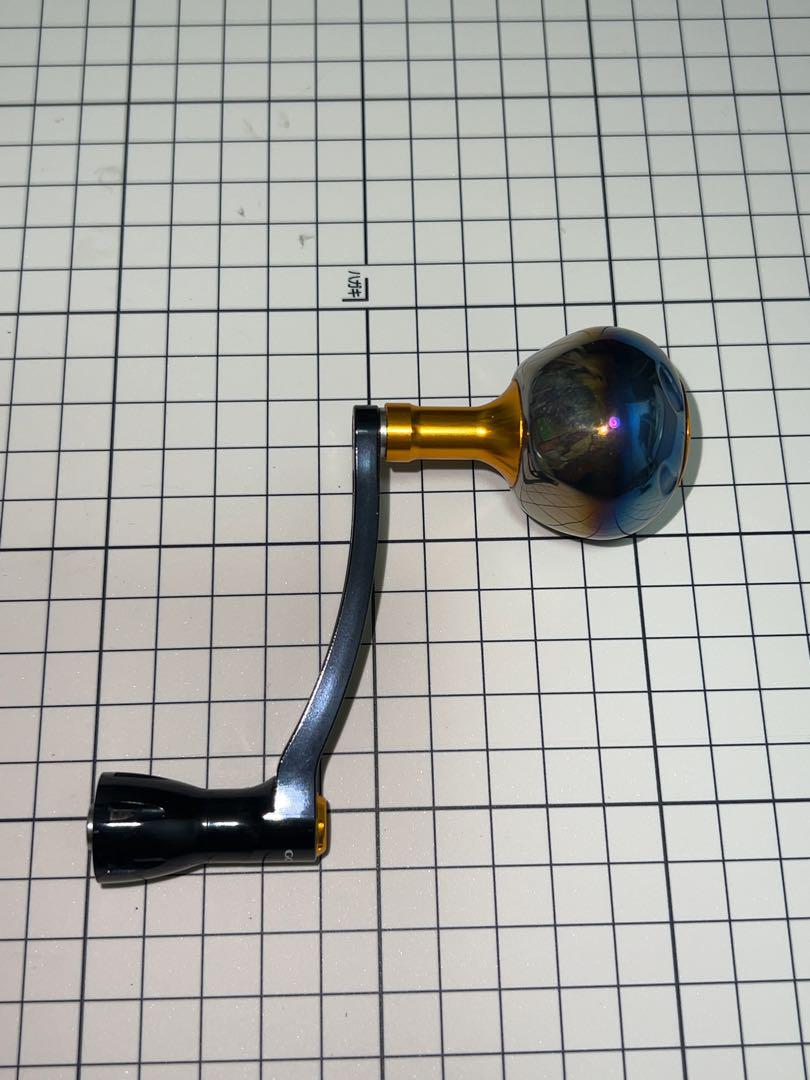 ゴメクサス　ダイワ用　70mm 5,500円