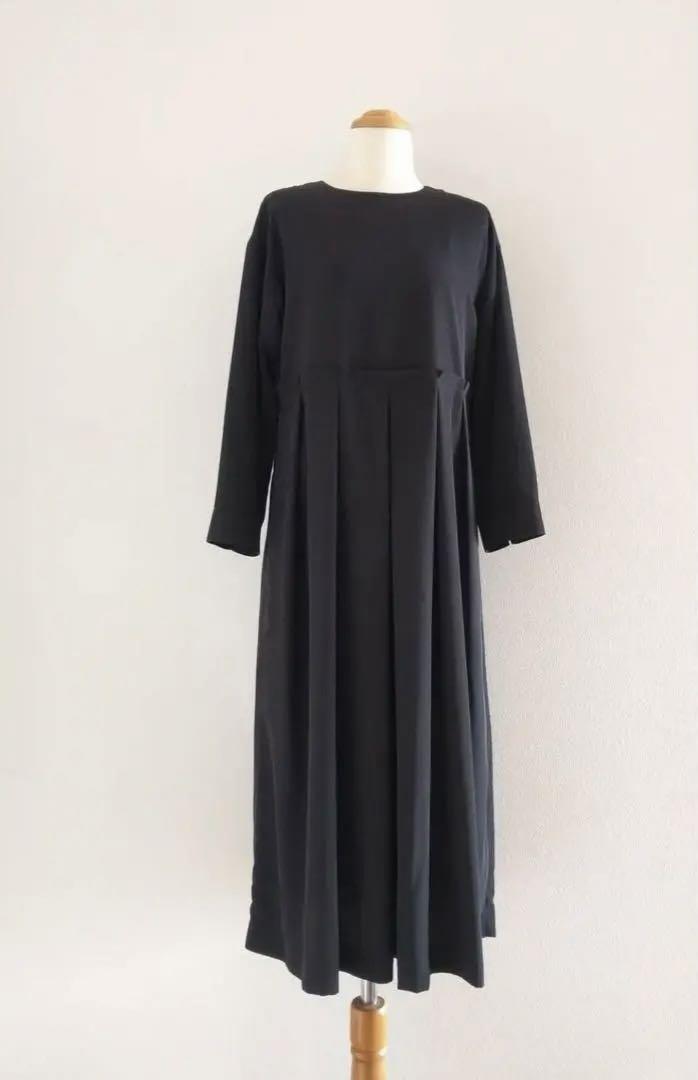 Si-Si-Si comfort　スースースーコンフォートエターナルワンピース