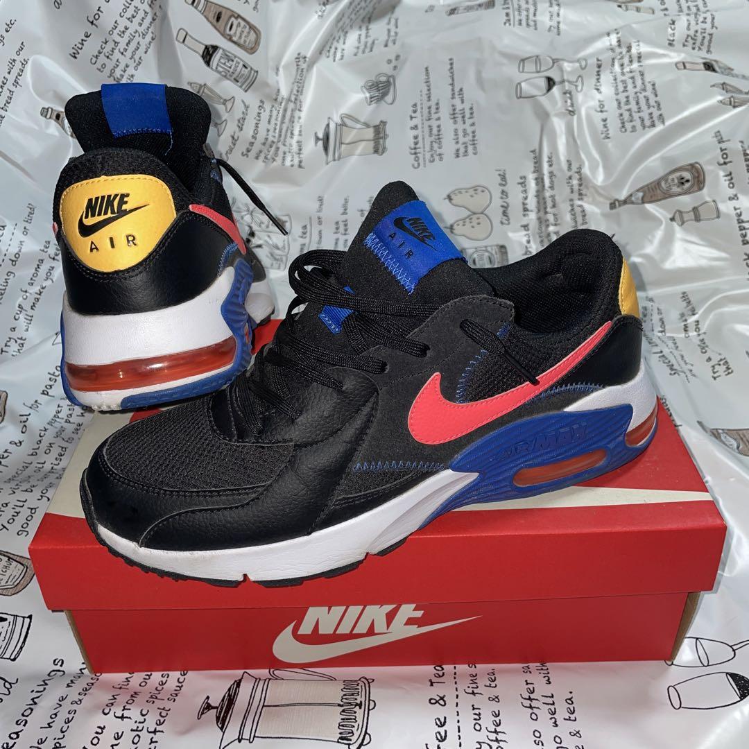NIKE AIR MAX EXCEE スニーカー 27.0cm
