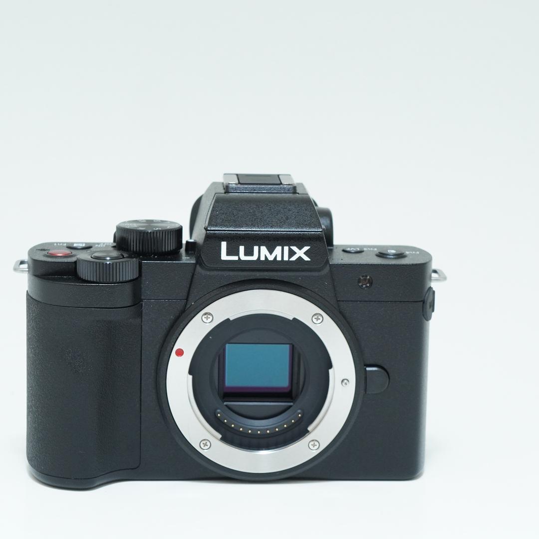 Panasonic LUMIX DC-G100D ボディ