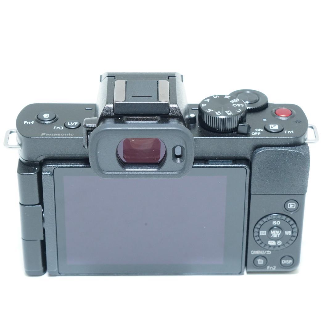 Panasonic LUMIX DC-G100D ボディ