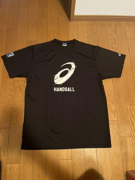 ハンドボール Tシャツ Japan