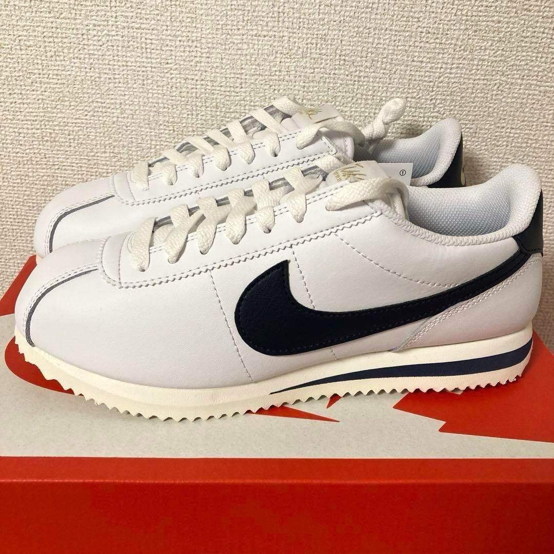 NIKE】W CORTEZ OLY(スニーカー)｜シューズ｜emmi（エミ）の通販