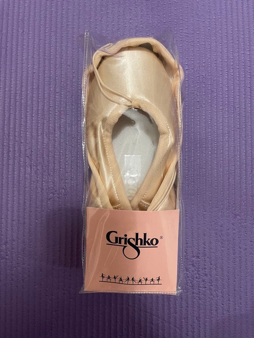 グリシコ3007 4.5 XX M23cm