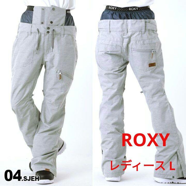 ROXY ロキシー レディース スノボパンツ スキーパンツ ウェア
